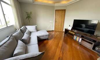 Imagem 2: Apartamento à venda, 3 quartos, 1 suíte, 2 vagas, São Pedro - Belo Horizonte/MG