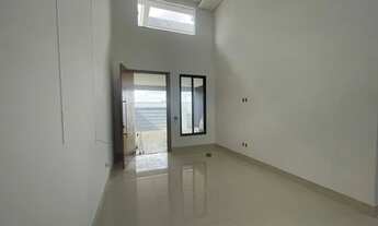 Imagem 6: CASA 03 SUITES PLENAS - NO ALTO DO JD ATLANTCO