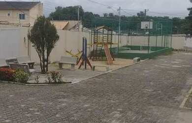 Imagem 5: Excelente apartamento com 3 quartos, próximo a BR - 116 - AP48886