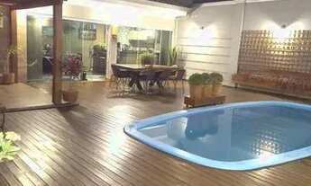 Imagem 7: Sobrado 5 dormitórios - 400 m const. - vendo ou troco imovel menor valor - Jd. N. Estados