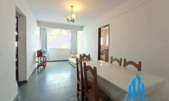 Imagem 2: 02 Quartos amplos na Avenida praiana, oportunidade na Praia do Morro