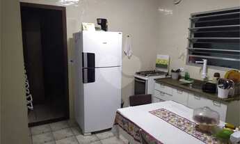 Imagem 3: Casa Térrea no Parque São Domingos com 2 dormitórios - 1 suíte