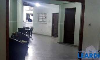 Imagem 5: CASA ASSOBRADADA - FERRAZÓPOLIS - SP