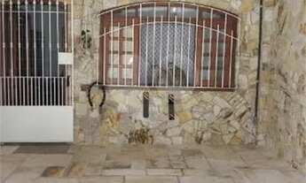 Imagem 2: Casa-São Paulo-LIMÃO