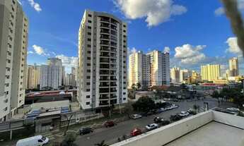 Imagem 5: Apartamento para Locação 1 Quarto, 1 Vaga, 39M², Setor Bueno, Goiânia - GO