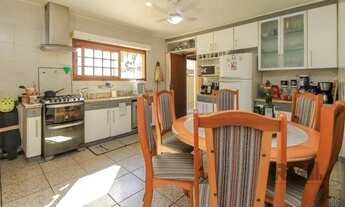 Imagem 5: Casa com 3 Dormitórios no Bairro Tristeza na Zona Sul de Porto Alegre