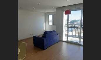 Imagem 6: Apartamento para aluguel possui 66 metros quadrados com 2 quartos