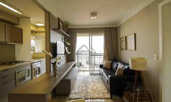 Imagem 4: Apartamento - Cambuí - Campinas