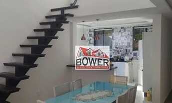 Imagem 4: Casa com 3 dormitórios à venda, 187 m² por R$ 430.000,00 - Arsenal - São Gonçalo/RJ