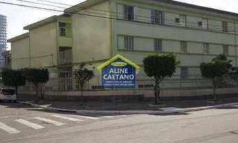 Imagem 4: Linda Kit Reformada na Guilhermina - Excelente Localizacao!