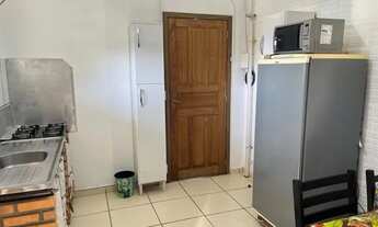 Imagem 4: Aluguel anual Apartamento com 1 dormitório