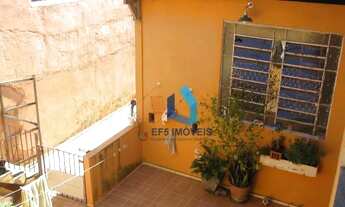 Imagem 2: Sobrado à venda, 300 m² por R$ 660.000,00 - Jardim Angelina - São Paulo/SP