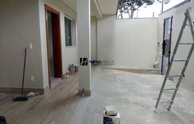 Imagem 3: BELO HORIZONTE - Casa Padrão - Rio Branco