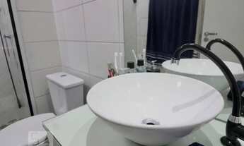 Imagem 7: Apartamento para Aluguel - Santa Cecília, 2 Quartos, 34 m2