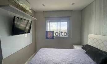 Imagem 6: Apartamento com 3 dormitórios à venda, 112 m² - Várzea da Barra Funda - São Paulo/SP