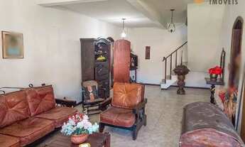 Imagem 4: Casa com 3 dormitórios à venda, 324 m² por R$ 695.000,00 - Itaipu - Niterói/RJ