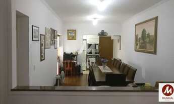 Imagem 2: Apartamento (tipo - padrao) 3 dormitórios/suite, cozinha planejada, portaria 24hs, lazer