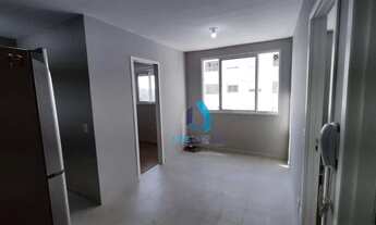 Imagem 2: Apartamento 2 Dormitórios