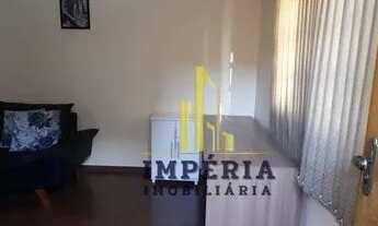 Imagem 2: Casa com 2 dormitórios à venda, 125 m² por R$ 400.000,00 - Parque Residencial Jundiaí - Ju