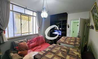 Imagem 2: Apartamento com 3 dormitórios, 110 m² - venda por R$ 690.000 ou aluguel por R$ 4.180/mês