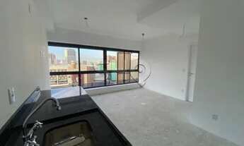 Imagem 7: Apartamento na Pompéia com 1 Dormitório