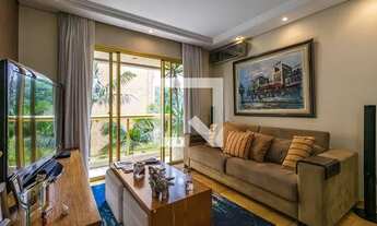 Imagem 2: Apartamento à Venda - Alphaville, 3 Quartos, 107 m2