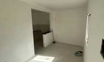 Imagem 4: Kitnet na Forquilha