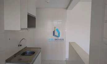 Imagem 3: Apartamento para alugar, 53 m² por R$ 3.088,00/mês - Vila Guarani (Zona Sul) - São Paulo/S