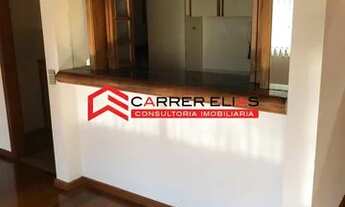 Imagem 3: Apartamento aluguel 122 m² 3 Suítes 2 vagas Perdizes - São Paulo - SP