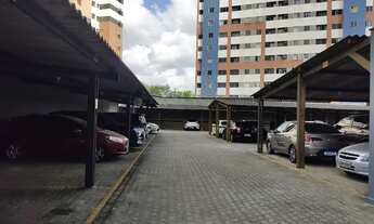 Imagem 4: Apartamento excelente! 03 quartos, 03 wc, nascente, projetado, 8 andar