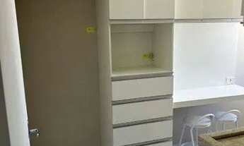 Imagem 5: Apartamento com 2 dormitórios para alugar, 55 m² por R$ 2.372,00/mês - Jardim Pitangueiras