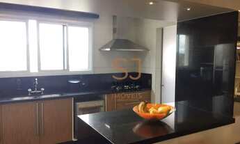 Imagem 6: Excelente Oportunidade no Brooklin! Apartamento com 2 Suítes à venda, 104 m² - São Paulo/S