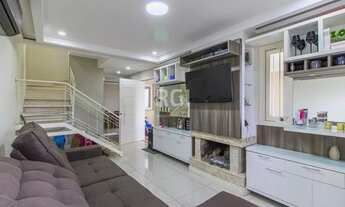 Imagem 2: Casa para Venda - 132.48m², 2 dormitórios, sendo 1 suites, 2 vagas - Nonoai