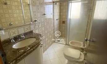 Imagem 5: Apartamento com 4 quartos, 1 suíte com closet á venda. Centro, Londrina-PR