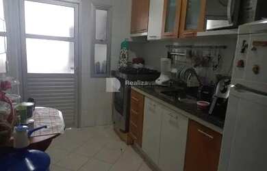 Imagem 6: VGC - Apartamento 3 Dormitórios 1 Suíte, Varanda, Jardim América