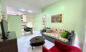 Imagem 4: Flat-À VENDA-Copacabana-Rio de Janeiro-RJ