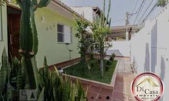 Imagem 2: Casa com 3 dormitórios à venda, 126 m² por R$ 800.000,00 - Jardim Dom Bosco - São Paulo/SP