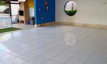 Imagem 6: Vende-se Apartamento 2/4 Térreo - Condomínio Mediterrâneo Oeste na Santa Amélia