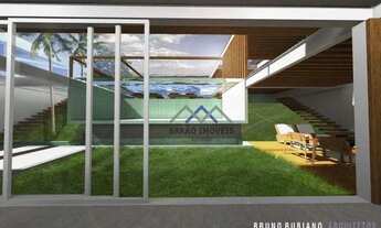 Imagem 6: Casa com 4 dormitórios à venda, 600 m² por R$ 1.800.000,00 - Terras de São Carlos - Jundia