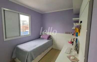 Imagem 7: São Paulo - Apartamento Padrão - Mooca