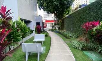 Imagem 3: Parque da Jaqueira Home Service - 1 Quaro - 37 m² - 1 Vaga - A partir R$ 280 Rosarinho - R