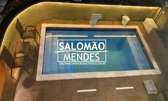 Imagem 7: Luxuosa casa em condomínio fechado com 280 m² em Ananindeua - PA