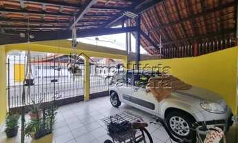 Imagem 3: Praia Grande - Casa Padrão - Caiçara