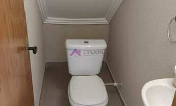 Imagem 6: Sobrado com quintal e churrasqueira em ótima localização