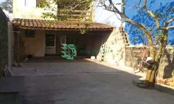 Imagem: SOBRADO EM MONGAGUÁ