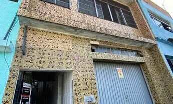 Imagem 2: Casa para alugar, 40 m² por R$ 1.428,00/mês - Centro - Diadema/SP