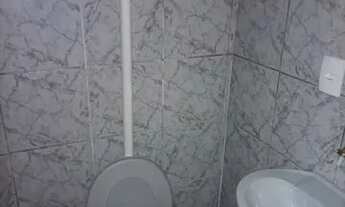 Imagem 7: Casa para aluguel tem 40 metros quadrados com 1 quarto em Parque Doroteia - São Paulo - SP