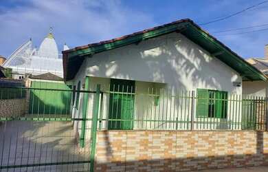 Imagem 3: Barbada Casa com 3 dormitórios