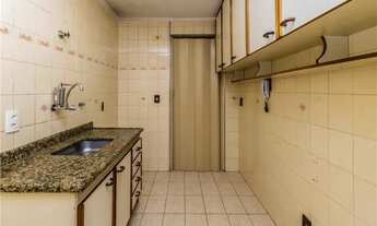 Imagem 6: APARTAMENTO RESIDENCIAL em São Paulo - SP, Engenheiro Goulart