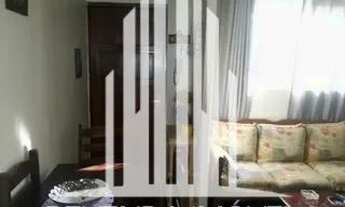 Imagem 2: Apartamento à venda 50m² 2 dormitórios, 1 vaga no Jardim Antártica